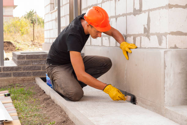 Licensed Foundation Crack Repair service in Okemos, MI - Halo Water Proofing